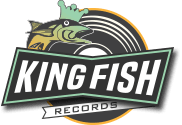 Kingfish Records Development